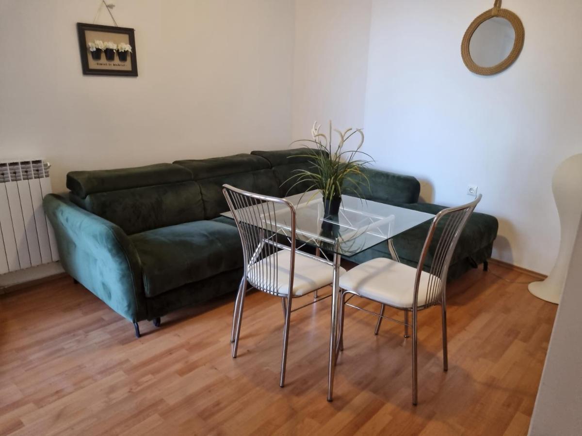 Moro Vrbnik 2 Appartement Buitenkant foto